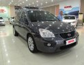 Kia Carens EXMT 2014 - Bán lại xe Kia Carens EXMT năm 2014, màu xám 