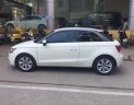 Audi A1 2010 - Bán Audi A1 năm sản xuất 2010, màu trắng nhập khẩu nguyên chiếc