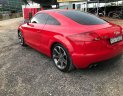 Audi TT S 2.0 2009 - Bán Audi TT S 2.0 đời 2009, màu đỏ, nhập khẩu