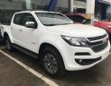 Chevrolet Colorado LTZ 2018 - Bán Chevrolet Colorado 2018, giảm 55t, hỗ trợ 100% giá trị xe, bao hồ sơ xấu, nợ xấu. Liên hệ: 0971426266