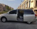 Toyota Sienna LE 3.5 2009 - Bán Toyota Sienna LE 3.5 năm 2009, màu bạc, nhập khẩu 