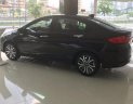 Honda City 1.5TOP 2018 - Bán xe Honda City 1.5TOP sản xuất 2018, màu đen