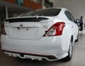 Nissan Sunny XV Premium S 2018 - Bán Nissan Sunny XV 1.5L AT sản xuất 2018, màu trắng