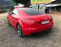 Audi TT S 2.0 2009 - Bán Audi TT S 2.0 đời 2009, màu đỏ, nhập khẩu