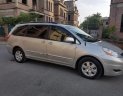 Toyota Sienna LE 3.5 2009 - Bán Toyota Sienna LE 3.5 năm 2009, màu bạc, nhập khẩu 