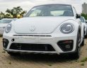 Volkswagen Beetle 2017 - Bán ô tô Volkswagen Beetle 2018, màu trắng, xe nhập