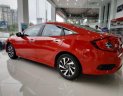 Honda Civic 2018 - Bán Honda Civic 1.8E cá tính, mạnh mẽ, giao xe ngay tại Honda ô tô Phát Tiến, LH: 0934 38 73 53