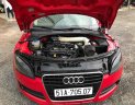 Audi TT S 2.0 2009 - Bán Audi TT S 2.0 đời 2009, màu đỏ, nhập khẩu