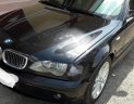 BMW 3 Series 325i 2003 - Bán xe BMW 3 Series 325i đời 2003, màu đen 