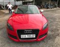 Audi TT S 2.0 2009 - Bán Audi TT S 2.0 đời 2009, màu đỏ, nhập khẩu