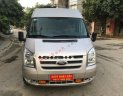 Ford Transit 2012 - Bán Ford Transit năm sản xuất 2012, màu bạc