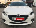 Mazda 3 1.5L 2016 - Bán xe Mazda 3 1.5L đời 2016, màu trắng 