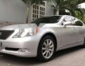 Lexus LS 2006 - Bán Lexus LS 460L 2006, màu bạc, nhập khẩu nguyên chiếc chính chủ