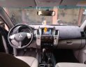 Mitsubishi Pajero Sport 2011 - Bán Mitsubishi Pajero Sport 2011, màu đen số sàn