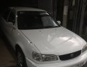 Toyota Corolla 2000 - Gia đình bán xe Toyota Corolla năm sản xuất 2000, màu trắng, xe nhập