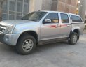 Isuzu Dmax 2013 - Cần bán Isuzu Dmax đời 2013 màu xám, nhập khẩu nguyên chiếc