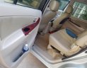 Toyota Innova G 2006 - Bán xe Toyota Innova G sản xuất năm 2006, màu bạc  