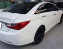 Hyundai Sonata Y20 2011 - Bán Hyundai Sonata Y20 sản xuất 2011, màu trắng, xe nhập, 563tr