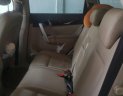 Chevrolet Captiva LT 2009 - Bán Chevrolet Captiva LT sản xuất 2009, màu vàng cát