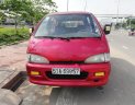 Daihatsu Citivan 1.6 MT 2002 - Bán Daihatsu Citivan 1.6 MT sản xuất năm 2002, màu đỏ  