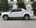 Chevrolet Colorado LTZ 2.8L 4x4 AT 2016 - Chính chủ bán xe Chevrolet Colorado LTZ đời 2016, màu trắng, xe nhập