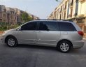 Toyota Sienna LE 3.5 2009 - Bán Toyota Sienna LE 3.5 năm 2009, màu bạc, nhập khẩu 