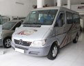 Mercedes-Benz Sprinter 313 ESP 2011 - Chính chủ bán xe Mercedes Sprinter 313 ESP năm 2011, màu bạc