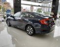 Honda Civic 2018 - Bán Honda Civic 1.8E cá tính, mạnh mẽ, giao xe ngay tại Honda ô tô Phát Tiến, LH: 0934 38 73 53