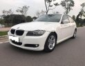 BMW 3 Series 320i 2009 - Chính chủ bán BMW 3 Series 320i đời 2009, màu trắng, xe nhập