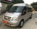 Ford Transit 2012 - Bán Ford Transit năm sản xuất 2012, màu bạc