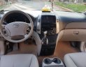 Toyota Sienna LE 3.5 2009 - Bán Toyota Sienna LE 3.5 năm 2009, màu bạc, nhập khẩu 