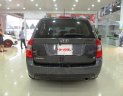 Kia Carens EXMT 2014 - Bán lại xe Kia Carens EXMT năm 2014, màu xám 