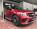 Mercedes-Benz GLE-Class GLE 450 Coupe 2017 - Bán Mer GLE 450 AMG Coupe 2017 lướt