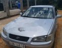 Toyota Camry  GLI  1998 - Cần bán lại xe Toyota Camry GLI sản xuất năm 1998, màu bạc, nhập khẩu nguyên chiếc, 180 triệu