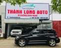 Mercedes-Benz GLK Class GLK250 AMG 4Matic 2014 - Thành Long Auto bán xe Mercedes GLK250 AMG 4Matic sản xuất 2014, màu đen