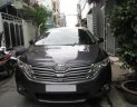 Toyota Venza 2.7AT 2009 - Bán Toyota Venza 2.7AT sản xuất 2009, màu xám, nhập khẩu