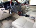 Lexus LX 570 2007 - Việt Nhật Auto bán xe Lexus LX 570 2007, màu trắng, nhập khẩu