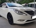 Hyundai Sonata Y20 2011 - Bán Hyundai Sonata Y20 sản xuất 2011, màu trắng, xe nhập, 563tr