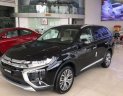 Mitsubishi Outlander 2.0 CVT 2018 - Bán Mitsubishi Outlander 2.0 CVT sản xuất 2018, màu đen