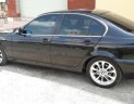 BMW 3 Series 325i 2003 - Bán xe BMW 3 Series 325i đời 2003, màu đen 