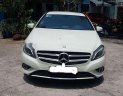 Mercedes-Benz A class  A200  2013 - Bán Mercedes A200 2013, màu trắng, nhập khẩu nguyên chiếc giá cạnh tranh