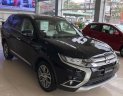 Mitsubishi Outlander 2.0 CVT 2018 - Bán Mitsubishi Outlander 2.0 CVT sản xuất 2018, màu đen