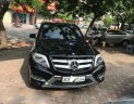 Mercedes-Benz GLK Class GLK 250 2014 - Chính chủ bán xe Mercedes GLK 250 đời 2014, màu đen, nhập khẩu