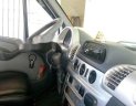 Mercedes-Benz Sprinter   2005 - Cần bán gấp Mercedes Sprinter năm 2005, màu bạc, 215 triệu