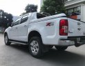 Chevrolet Colorado LTZ 2.8L 4x4 AT 2016 - Chính chủ bán xe Chevrolet Colorado LTZ đời 2016, màu trắng, xe nhập