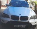 BMW X5 2017 - Bán BMW X5 năm 2017, màu trắng, nhập khẩu 