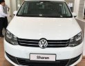 Volkswagen Sharan 2017 - [Giá tốt nhất, lấy xe chỉ từ 550tr] Kiều nữ MPV Volkswagen Sharan đẹp toàn diện - Liên hệ ngay lái thử !