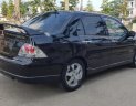 Mitsubishi Lancer 2.0 AT 2005 - Bán Mitsubishi Lancer Gala 2.0 sản xuất 2005, màu đen, nhập khẩu