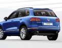 Volkswagen Touareg GP 2016 - Bán xe Volkswagen Touareg GP đời 2016, nhập khẩu nguyên chiếc, giá 2 tỉ 499 triệu