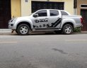 Isuzu Dmax 2013 - Bán ô tô Isuzu Dmax LS 4×4 2013